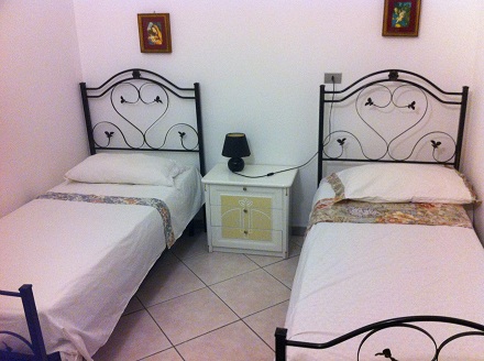 Posti letto bed and breakfast